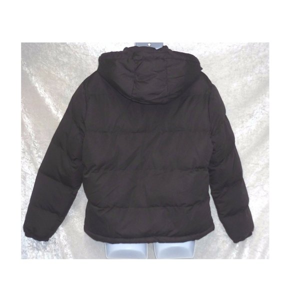 St John's Bay Men's Puffer Jacket size S NEW without the tag - Picture 3 of 4